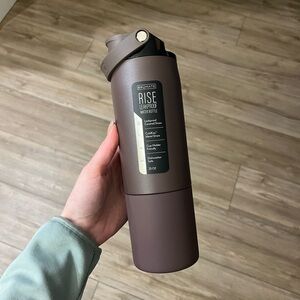 BrüMate Java Rise 25